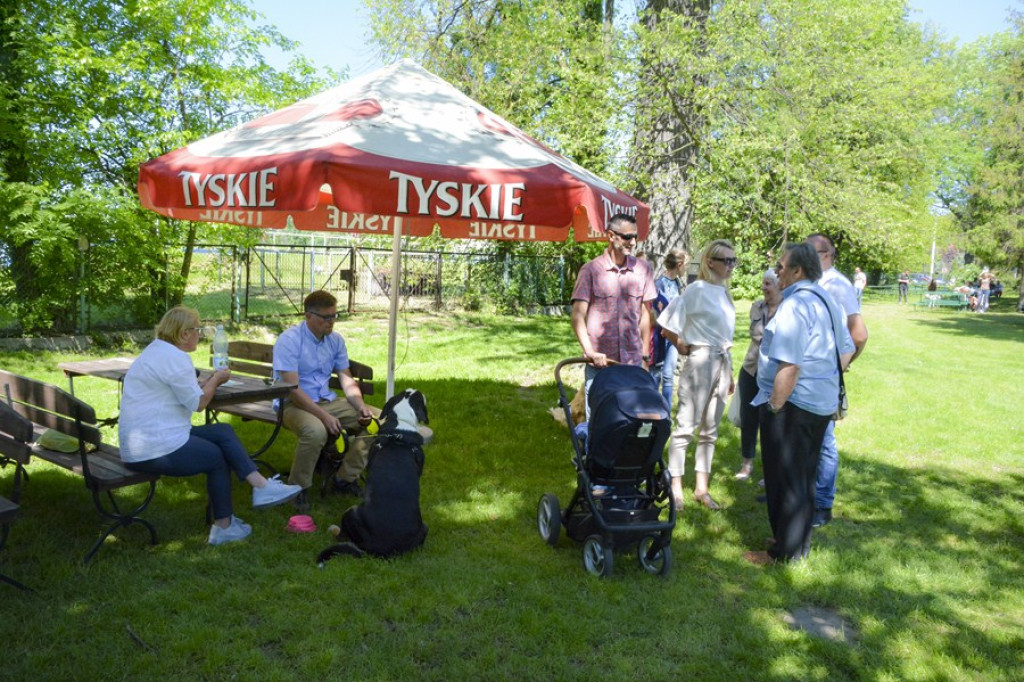 Wspomagamy Miski V PSYjdz Na Grila - 28.05.2017 [fotorelacja]
