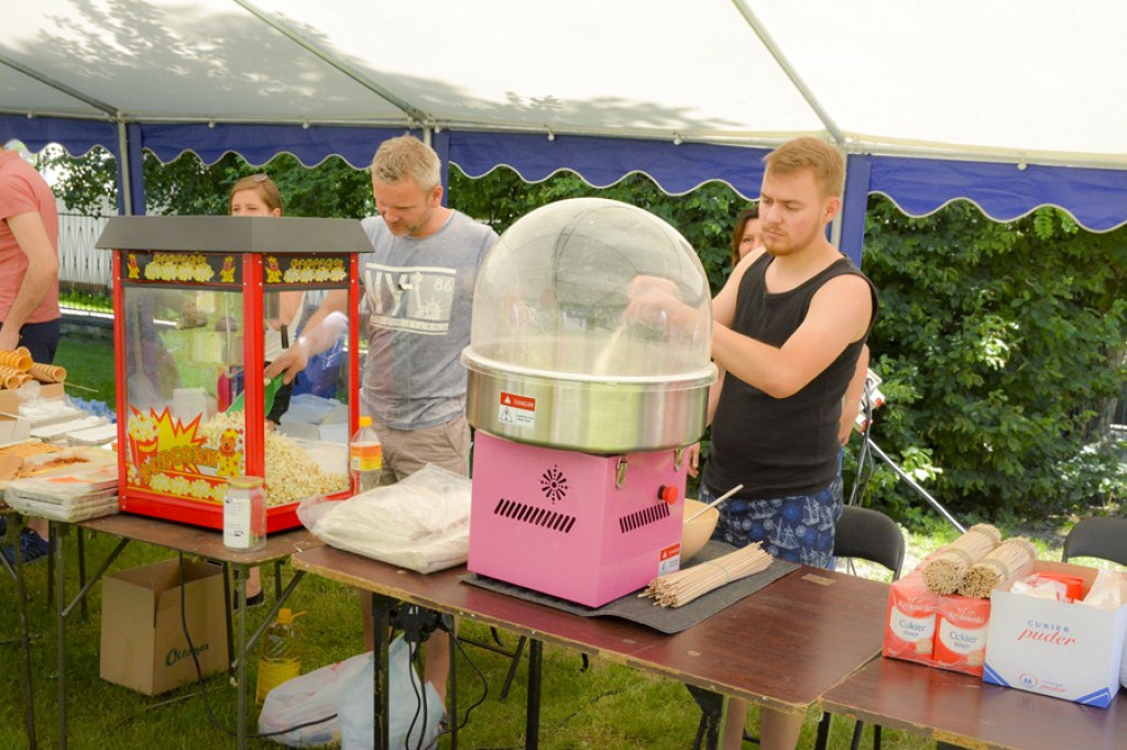 Wspomagamy Miski V PSYjdz Na Grila - 28.05.2017 [fotorelacja]