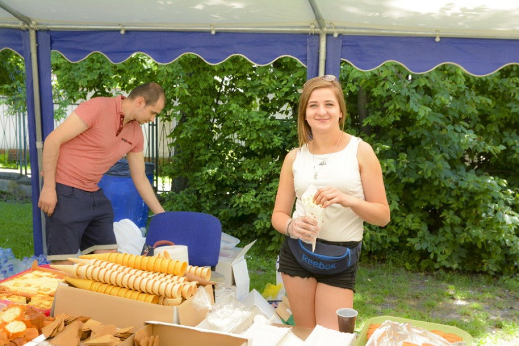 Wspomagamy Miski V PSYjdz Na Grila - 28.05.2017 [fotorelacja]