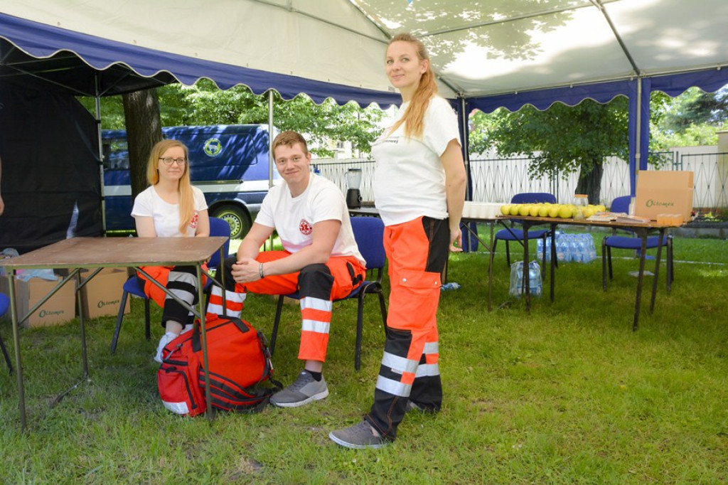 Wspomagamy Miski V PSYjdz Na Grila - 28.05.2017 [fotorelacja]