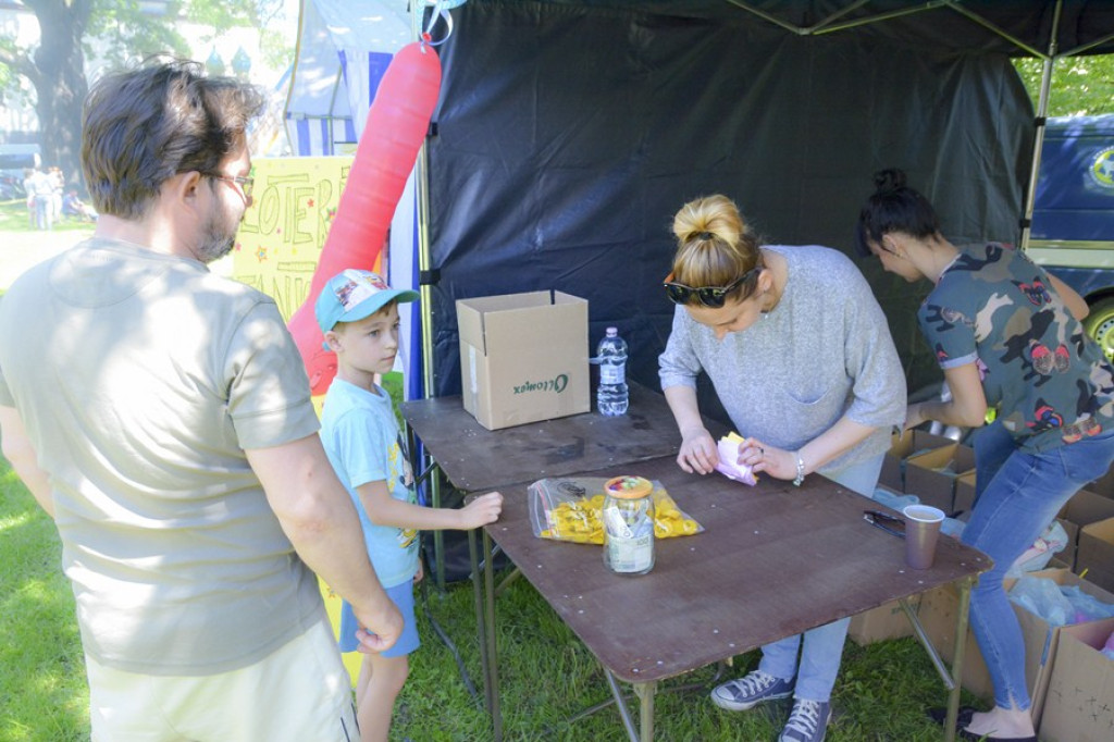 Wspomagamy Miski V PSYjdz Na Grila - 28.05.2017 [fotorelacja]