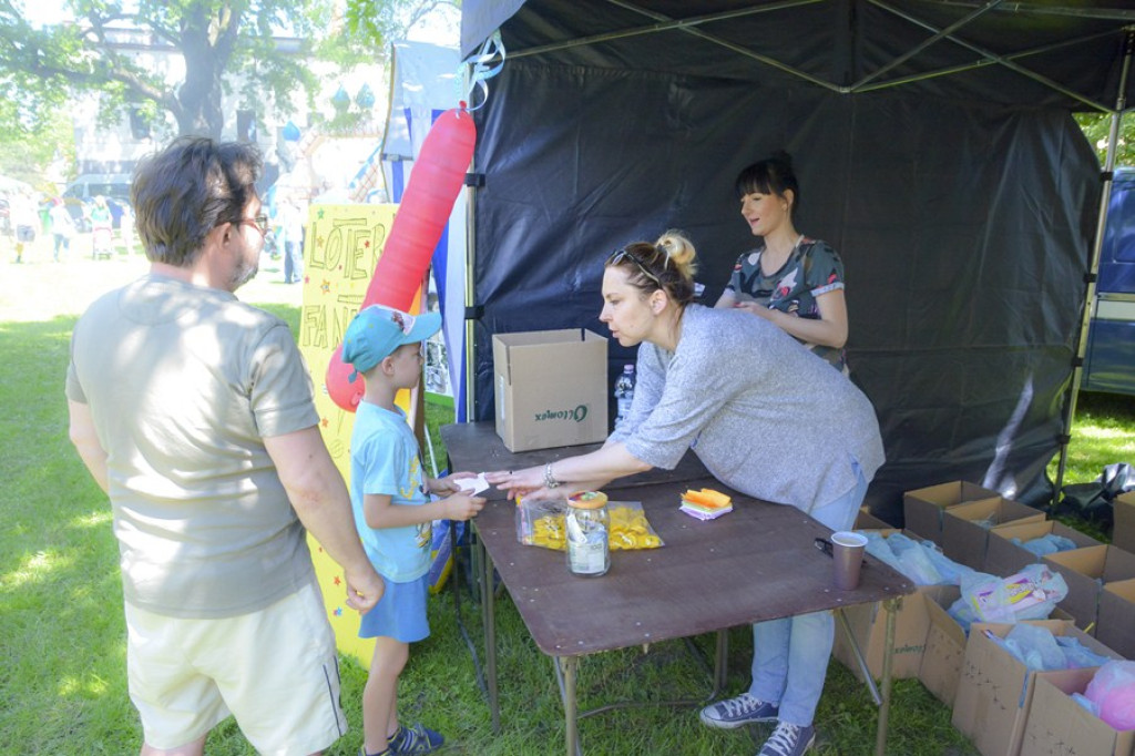 Wspomagamy Miski V PSYjdz Na Grila - 28.05.2017 [fotorelacja]