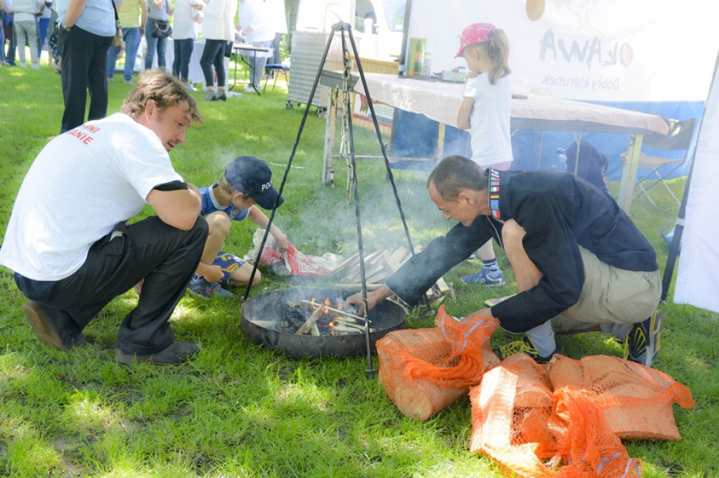 Wspomagamy Miski V PSYjdz Na Grila - 28.05.2017 [fotorelacja]