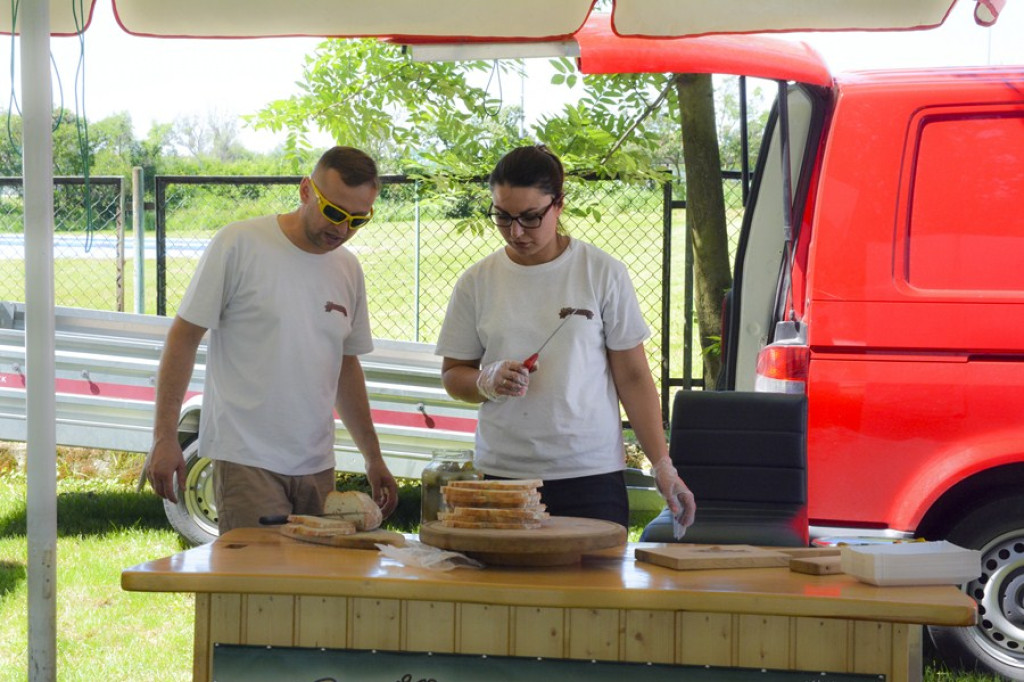Wspomagamy Miski V PSYjdz Na Grila - 28.05.2017 [fotorelacja]