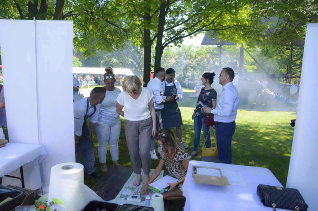 Wspomagamy Miski V PSYjdz Na Grila - 28.05.2017 [fotorelacja]