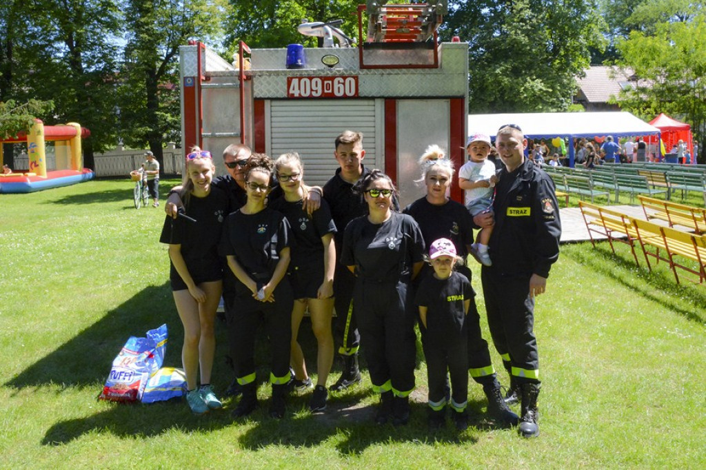 Wspomagamy Miski V PSYjdz Na Grila - 28.05.2017 [fotorelacja]