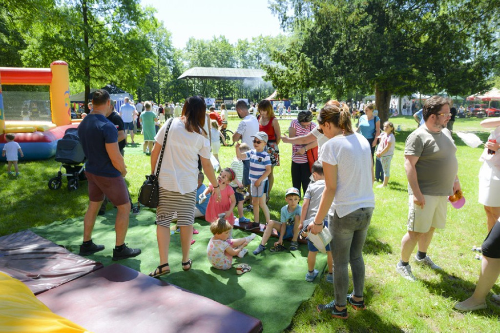 Wspomagamy Miski V PSYjdz Na Grila - 28.05.2017 [fotorelacja]