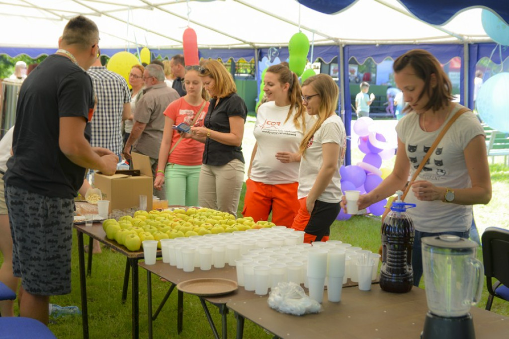 Wspomagamy Miski V PSYjdz Na Grila - 28.05.2017 [fotorelacja]