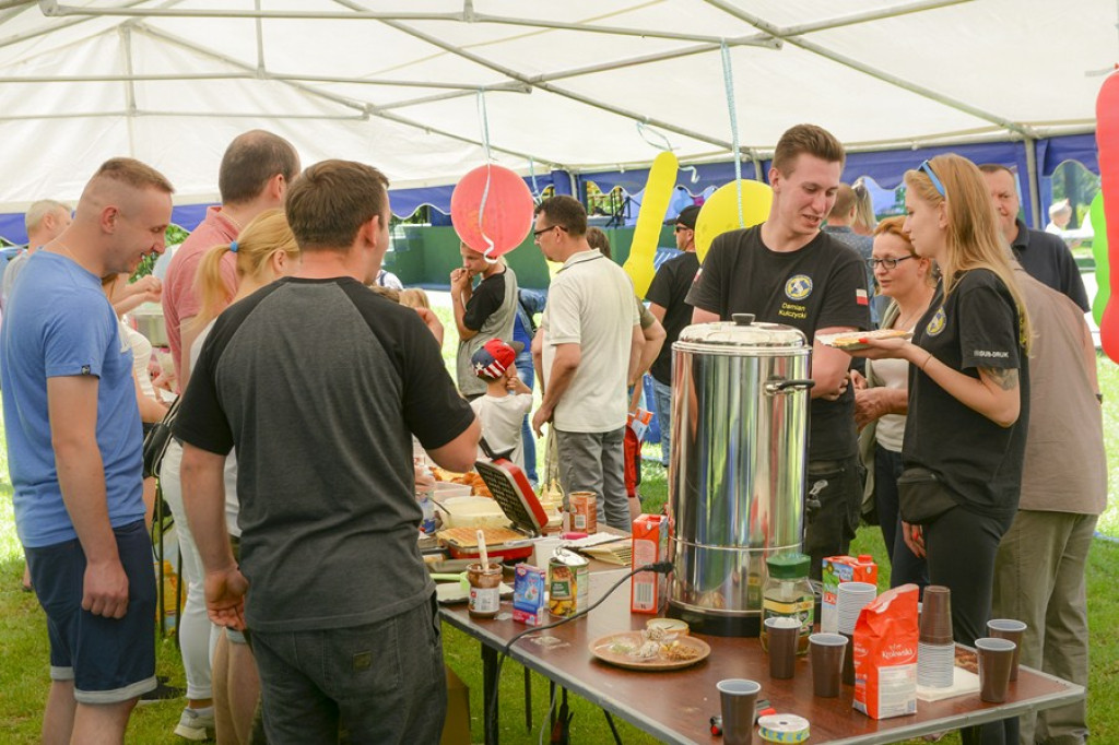 Wspomagamy Miski V PSYjdz Na Grila - 28.05.2017 [fotorelacja]