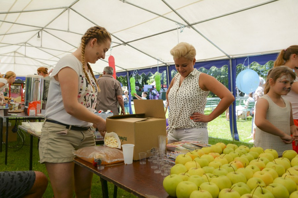 Wspomagamy Miski V PSYjdz Na Grila - 28.05.2017 [fotorelacja]