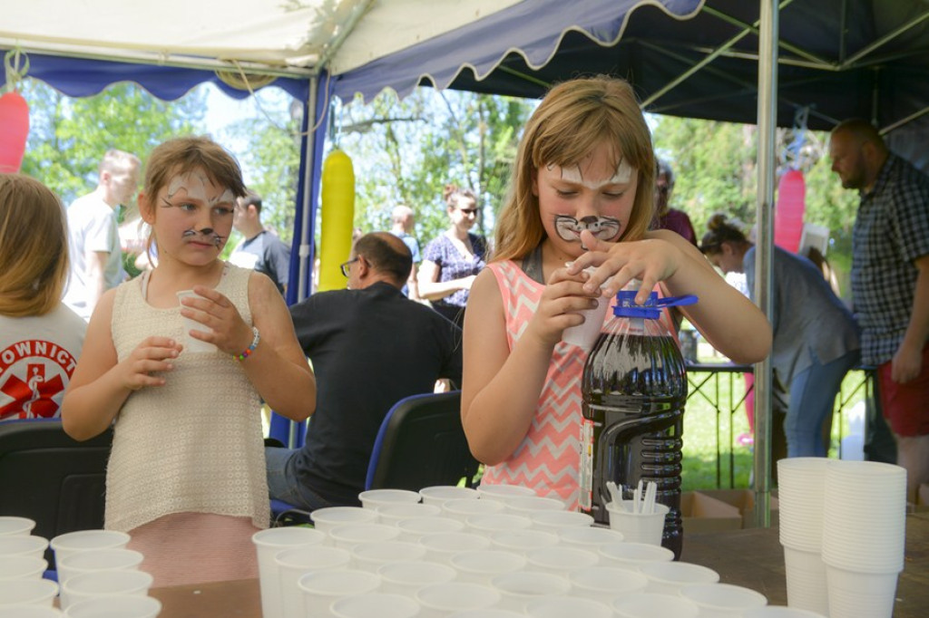 Wspomagamy Miski V PSYjdz Na Grila - 28.05.2017 [fotorelacja]