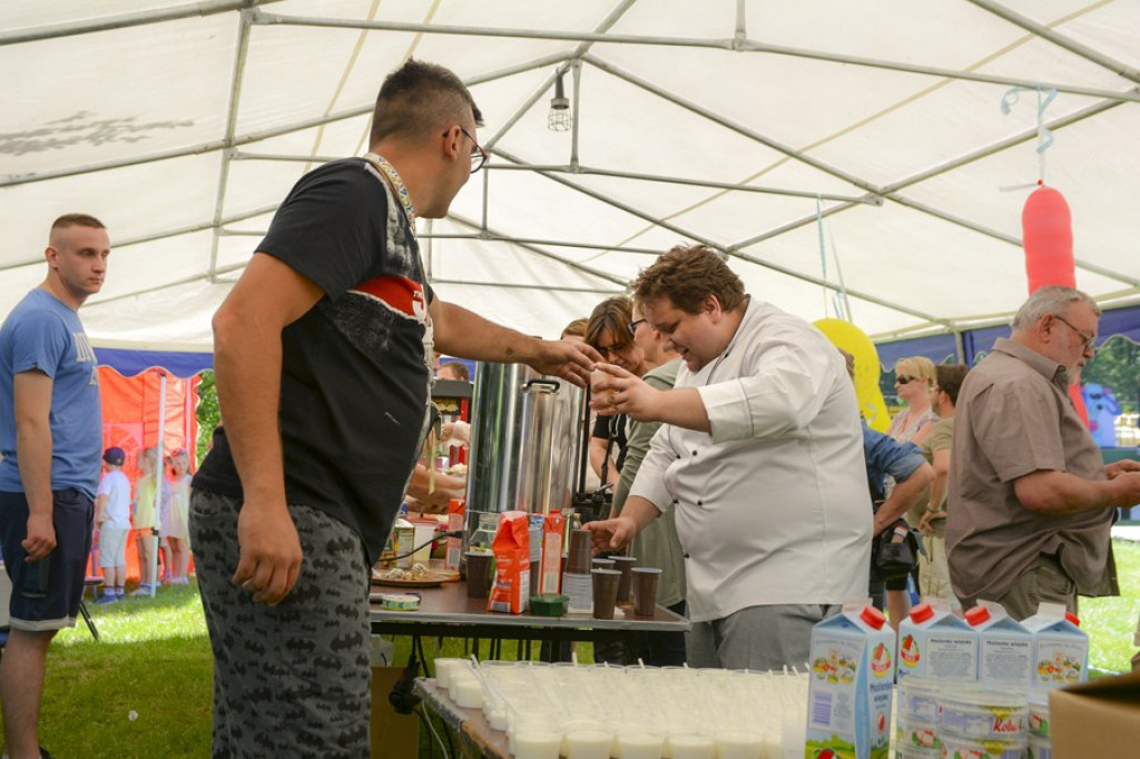 Wspomagamy Miski V PSYjdz Na Grila - 28.05.2017 [fotorelacja]