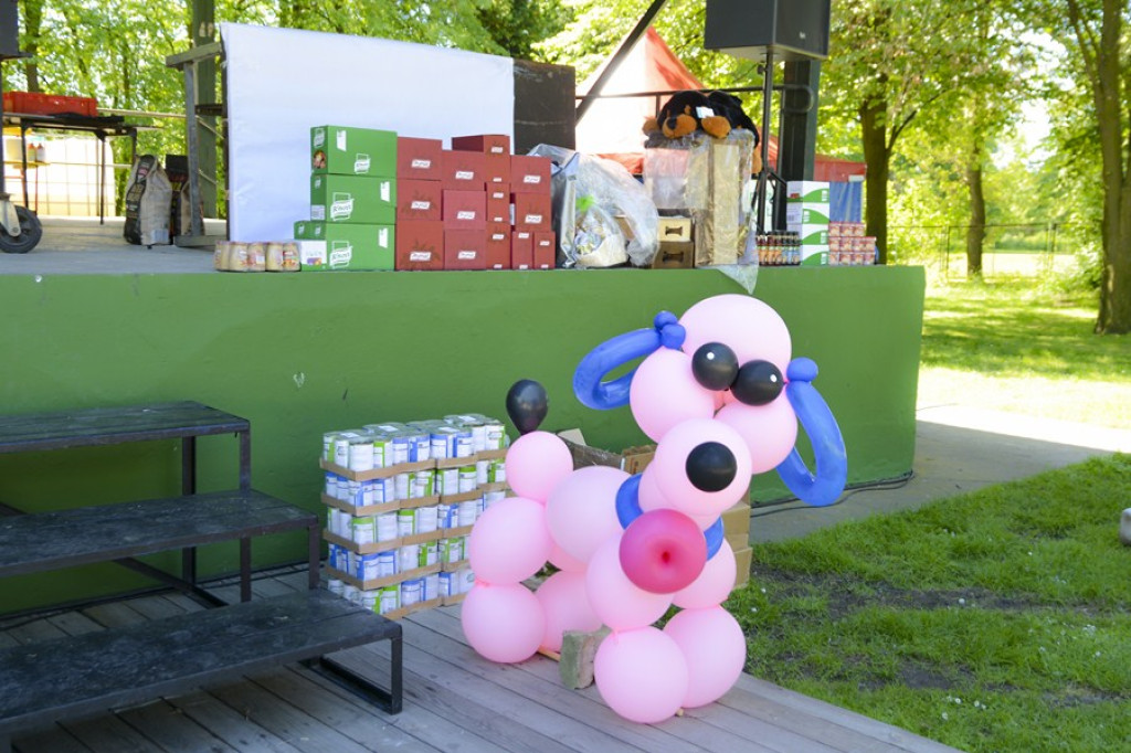 Wspomagamy Miski V PSYjdz Na Grila - 28.05.2017 [fotorelacja]