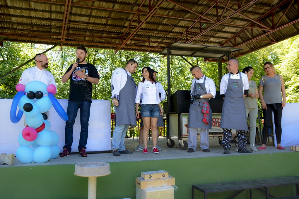 Wspomagamy Miski V PSYjdz Na Grila - 28.05.2017 [fotorelacja]