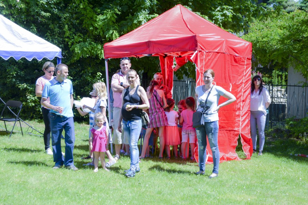 Wspomagamy Miski V PSYjdz Na Grila - 28.05.2017 [fotorelacja]