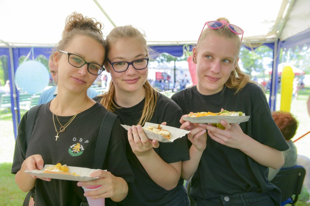 Wspomagamy Miski V PSYjdz Na Grila - 28.05.2017 [fotorelacja]