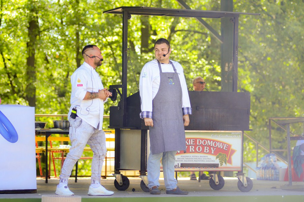 Wspomagamy Miski V PSYjdz Na Grila - 28.05.2017 [fotorelacja]