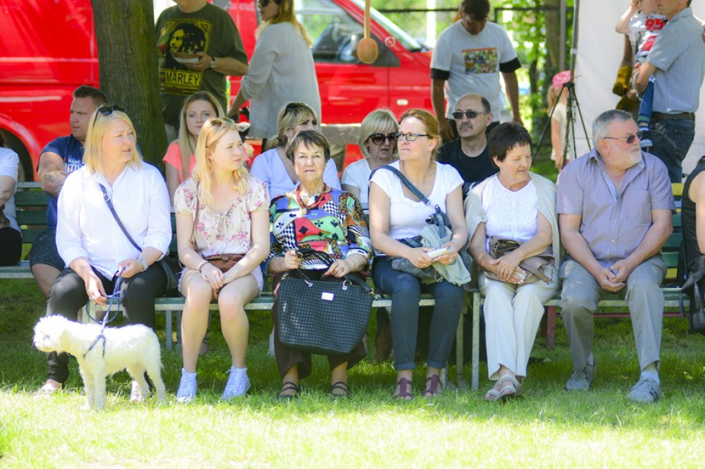 Wspomagamy Miski V PSYjdz Na Grila - 28.05.2017 [fotorelacja]