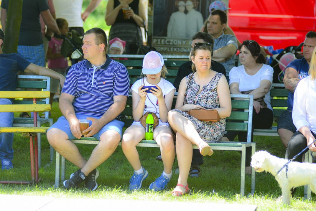 Wspomagamy Miski V PSYjdz Na Grila - 28.05.2017 [fotorelacja]