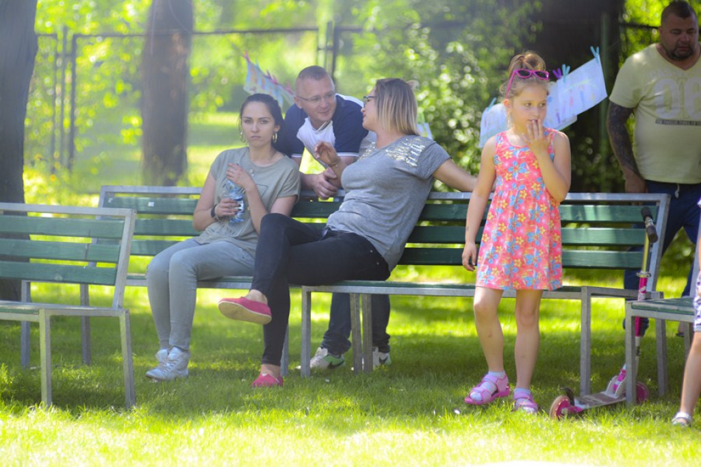 Wspomagamy Miski V PSYjdz Na Grila - 28.05.2017 [fotorelacja]