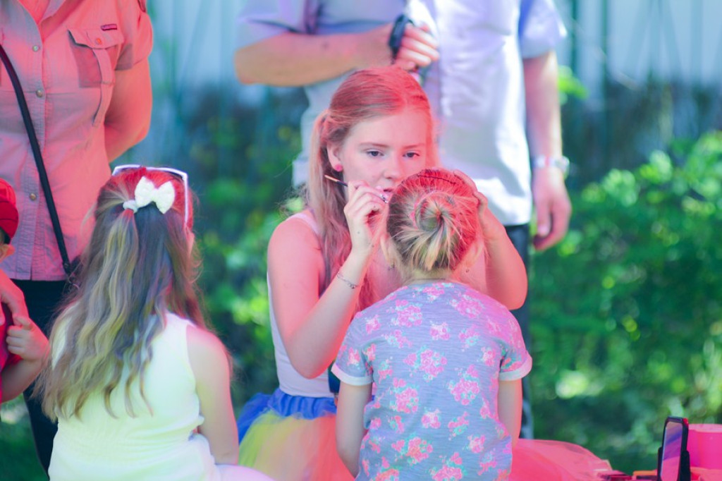 Wspomagamy Miski V PSYjdz Na Grila - 28.05.2017 [fotorelacja]