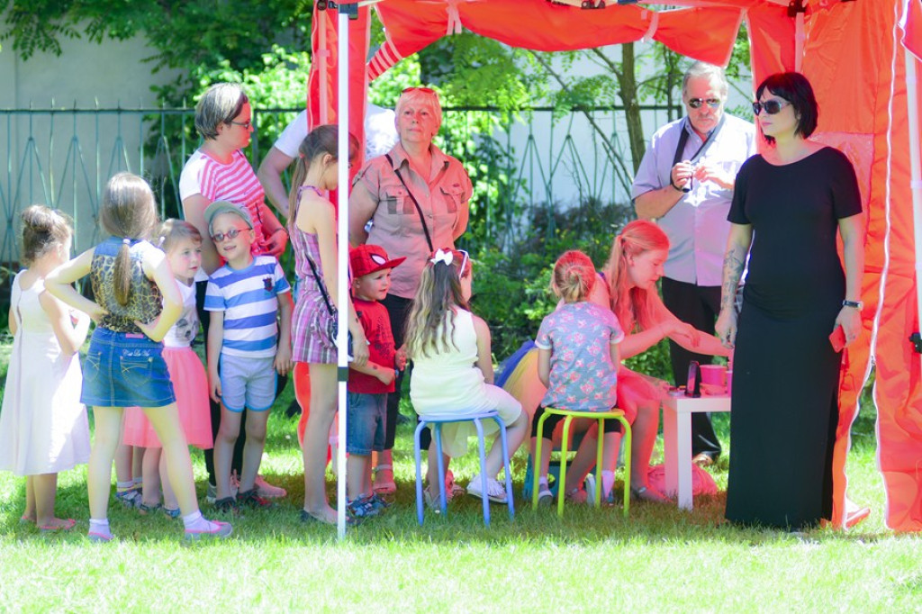 Wspomagamy Miski V PSYjdz Na Grila - 28.05.2017 [fotorelacja]