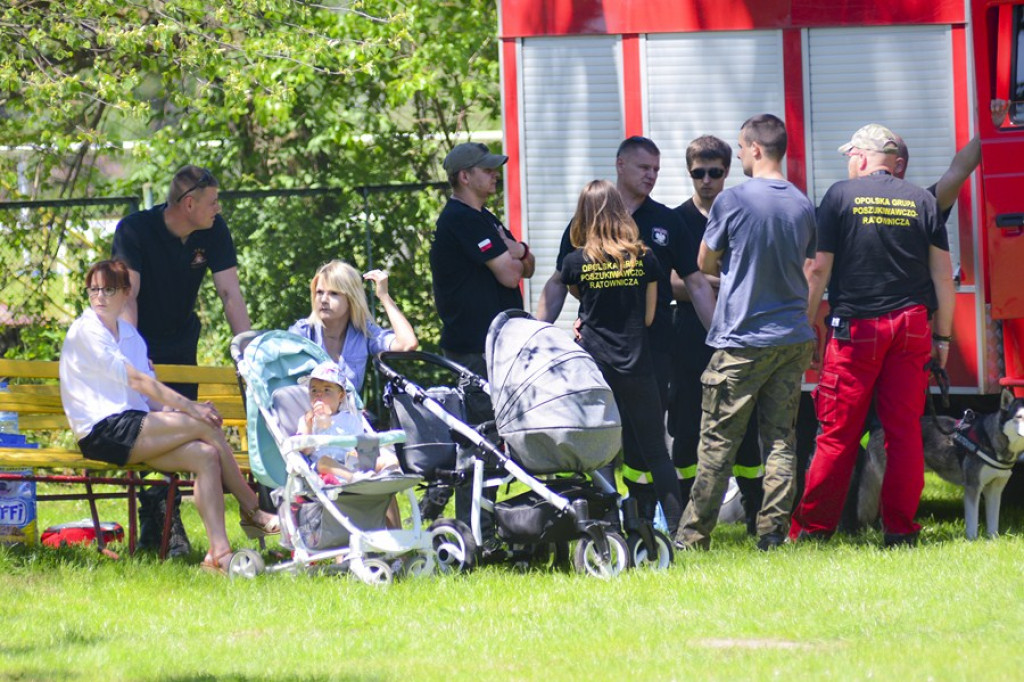 Wspomagamy Miski V PSYjdz Na Grila - 28.05.2017 [fotorelacja]