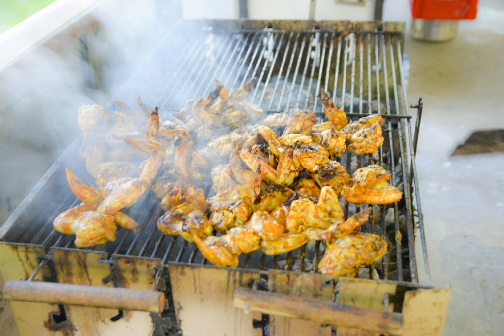 Wspomagamy Miski V PSYjdz Na Grila - 28.05.2017 [fotorelacja]