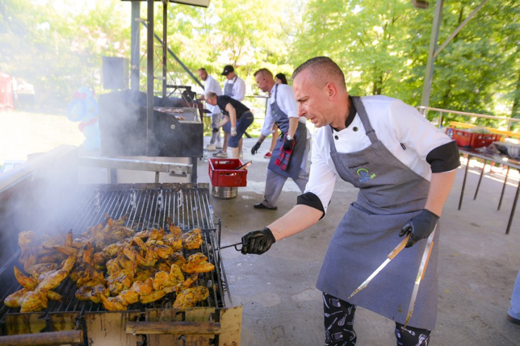 Wspomagamy Miski V PSYjdz Na Grila - 28.05.2017 [fotorelacja]