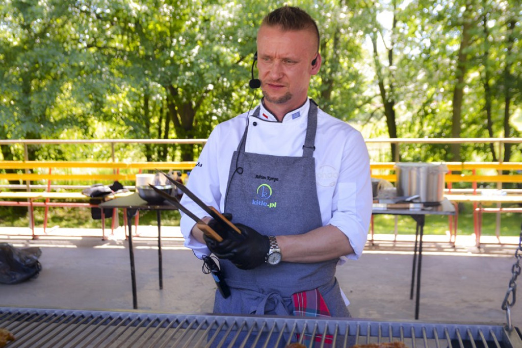 Wspomagamy Miski V PSYjdz Na Grila - 28.05.2017 [fotorelacja]