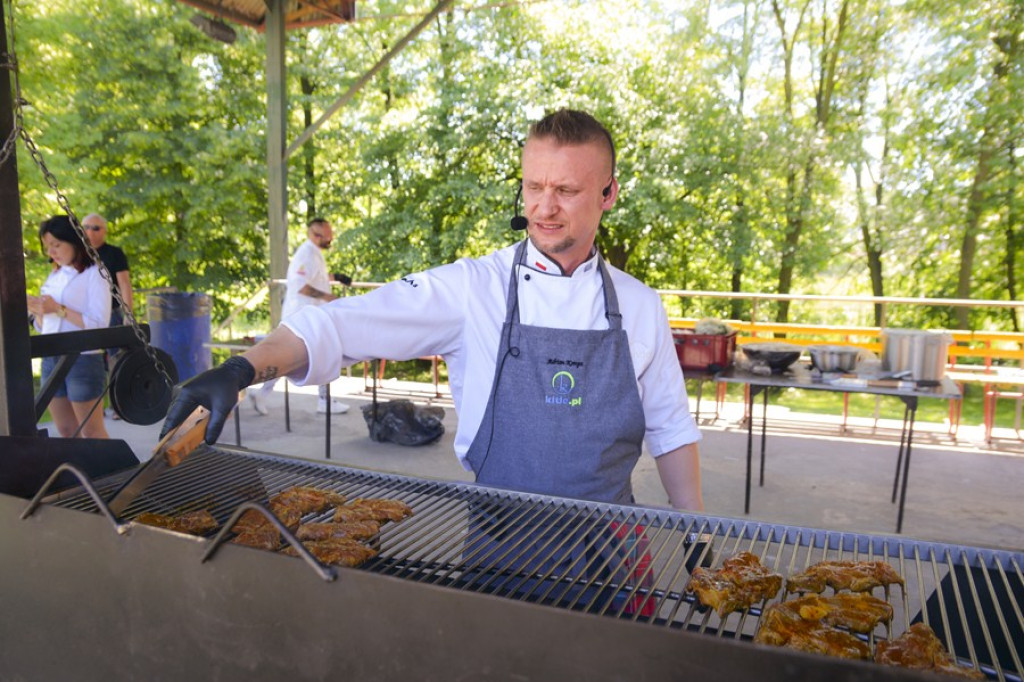 Wspomagamy Miski V PSYjdz Na Grila - 28.05.2017 [fotorelacja]