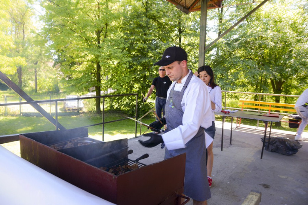 Wspomagamy Miski V PSYjdz Na Grila - 28.05.2017 [fotorelacja]