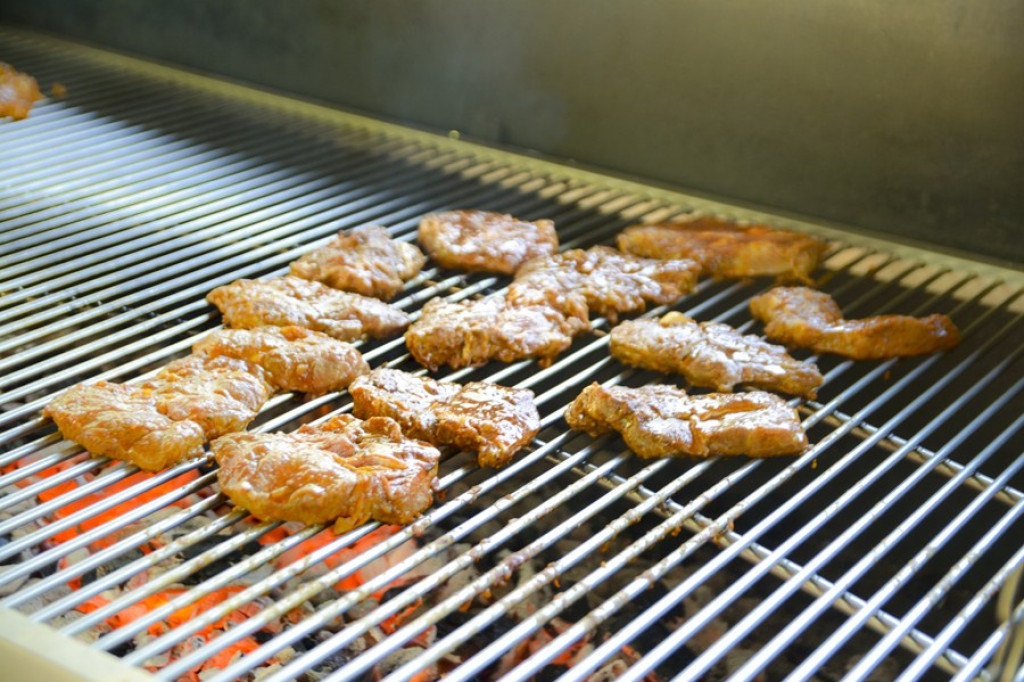 Wspomagamy Miski V PSYjdz Na Grila - 28.05.2017 [fotorelacja]