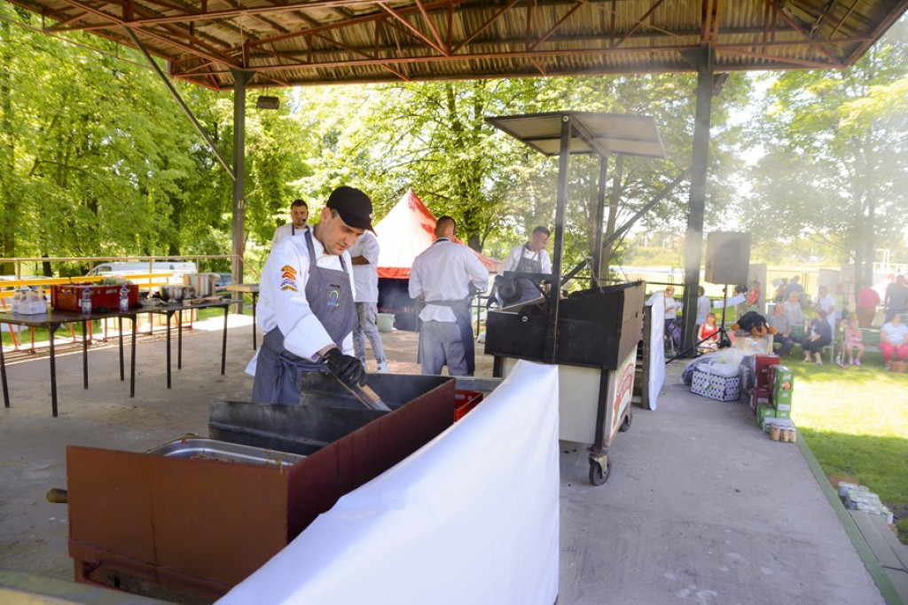 Wspomagamy Miski V PSYjdz Na Grila - 28.05.2017 [fotorelacja]