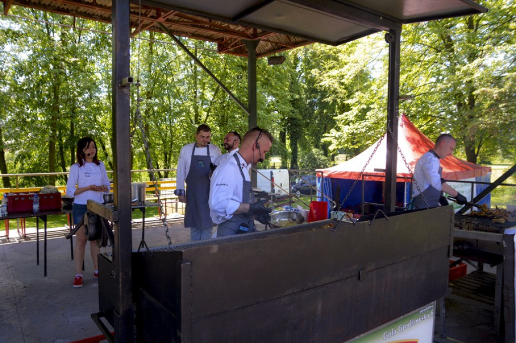 Wspomagamy Miski V PSYjdz Na Grila - 28.05.2017 [fotorelacja]