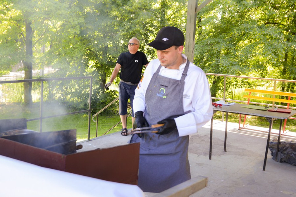 Wspomagamy Miski V PSYjdz Na Grila - 28.05.2017 [fotorelacja]