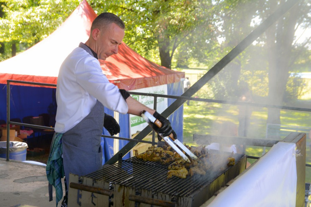 Wspomagamy Miski V PSYjdz Na Grila - 28.05.2017 [fotorelacja]