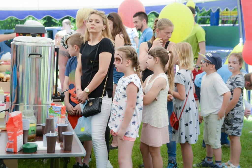 Wspomagamy Miski V PSYjdz Na Grila - 28.05.2017 [fotorelacja]