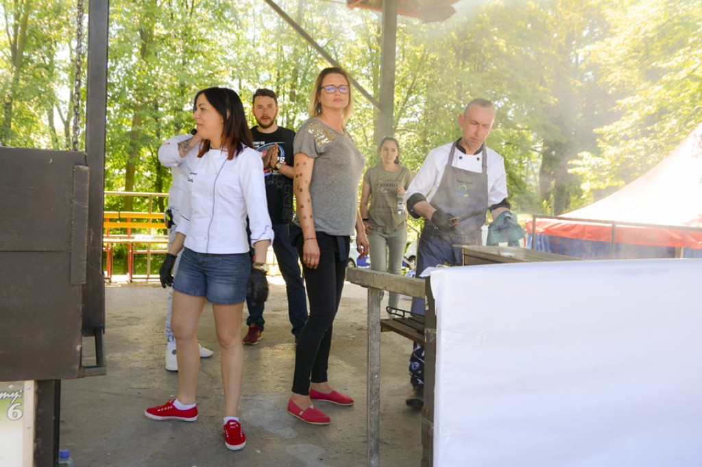 Wspomagamy Miski V PSYjdz Na Grila - 28.05.2017 [fotorelacja]