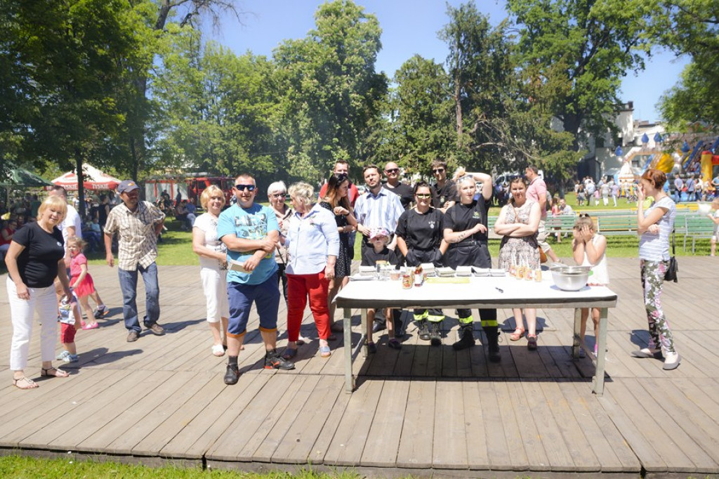 Wspomagamy Miski V PSYjdz Na Grila - 28.05.2017 [fotorelacja]