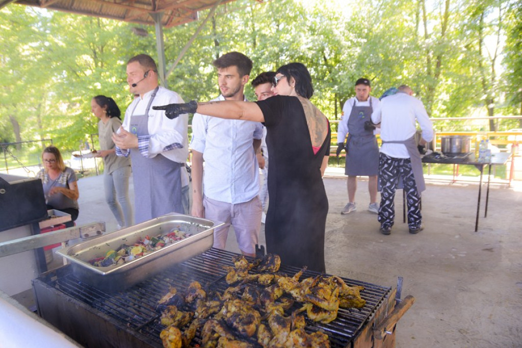 Wspomagamy Miski V PSYjdz Na Grila - 28.05.2017 [fotorelacja]