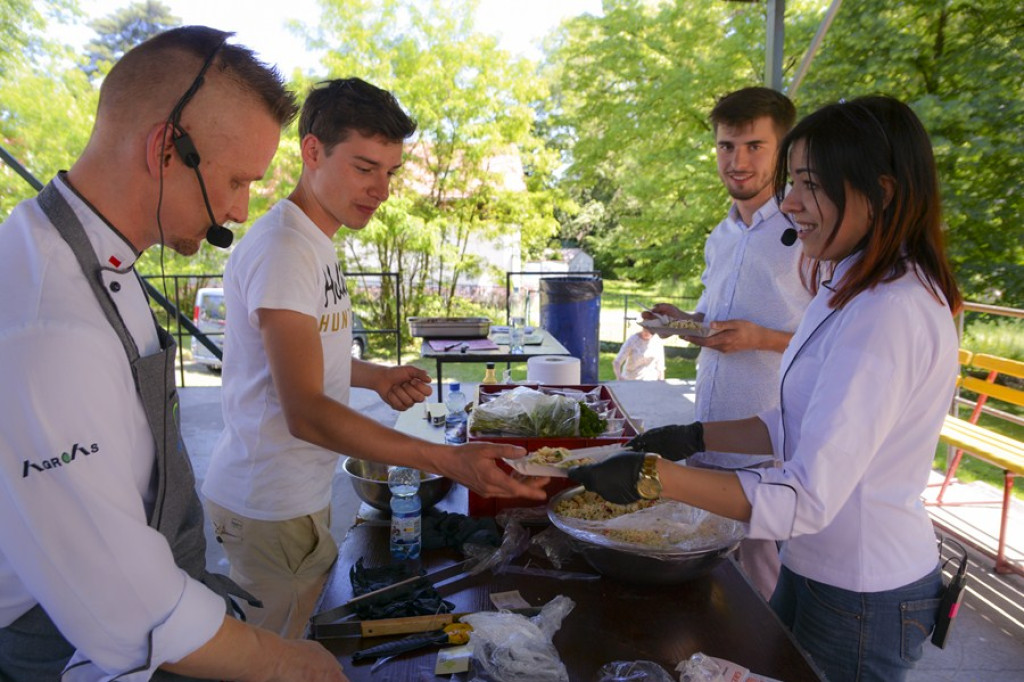 Wspomagamy Miski V PSYjdz Na Grila - 28.05.2017 [fotorelacja]