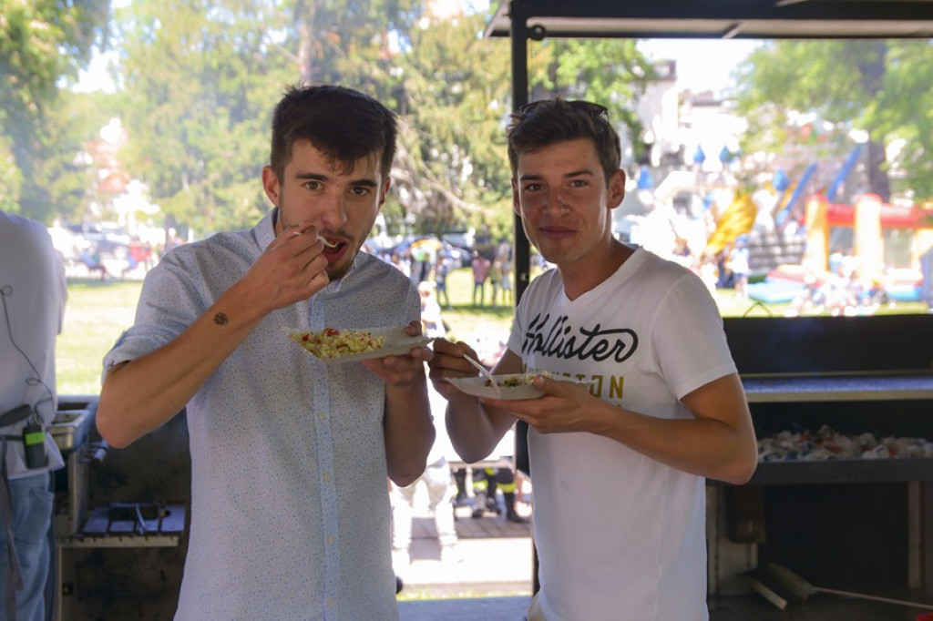 Wspomagamy Miski V PSYjdz Na Grila - 28.05.2017 [fotorelacja]