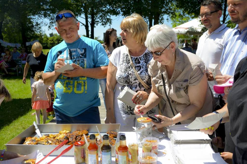 Wspomagamy Miski V PSYjdz Na Grila - 28.05.2017 [fotorelacja]