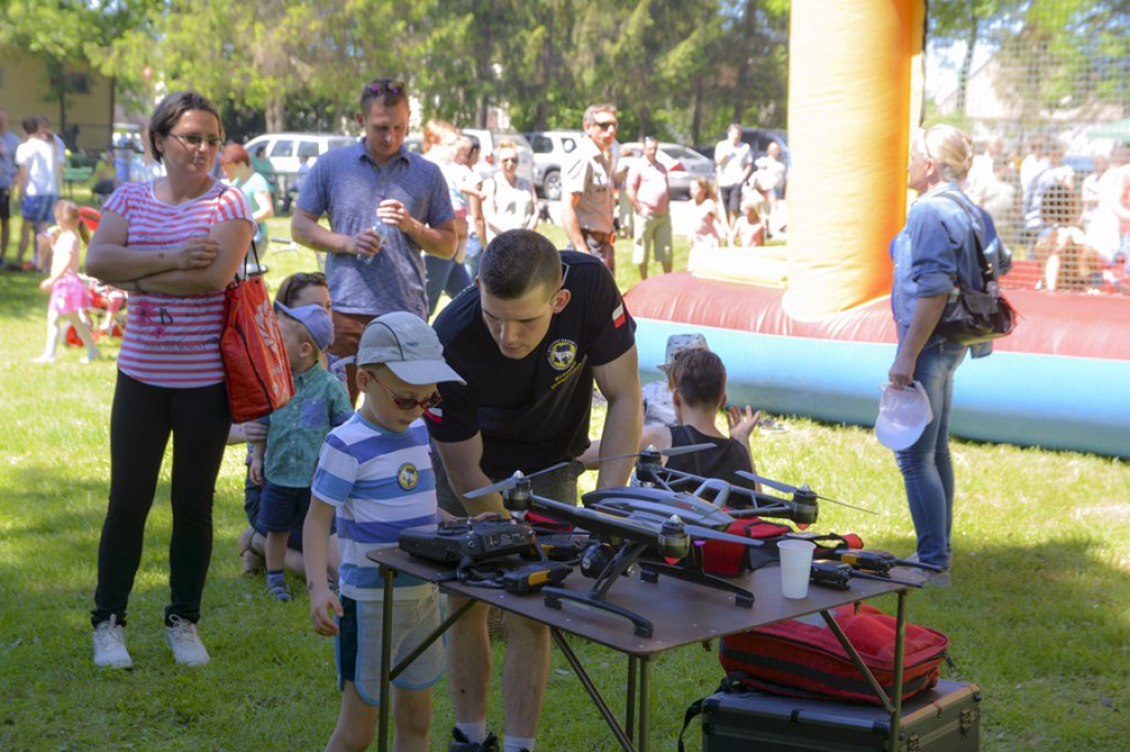 Wspomagamy Miski V PSYjdz Na Grila - 28.05.2017 [fotorelacja]