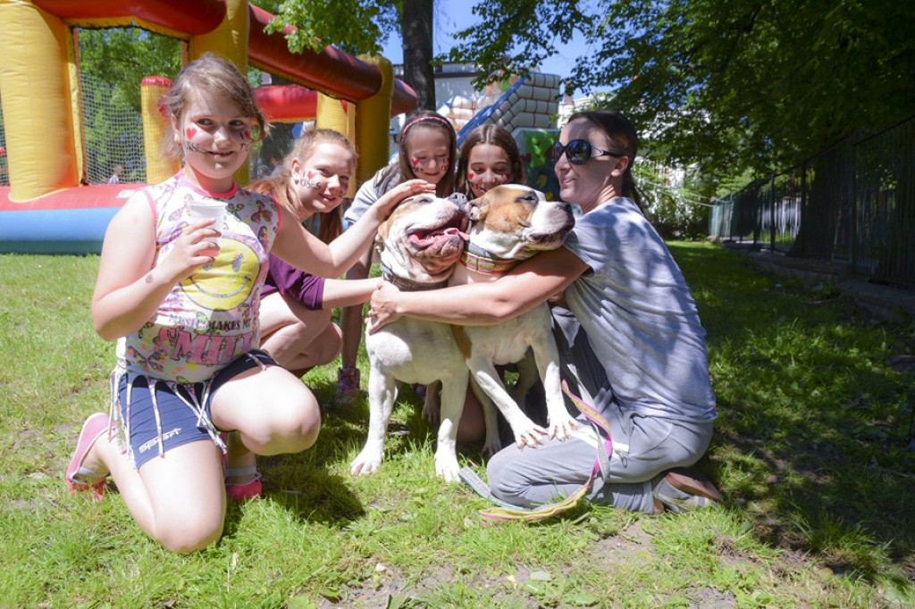 Wspomagamy Miski V PSYjdz Na Grila - 28.05.2017 [fotorelacja]