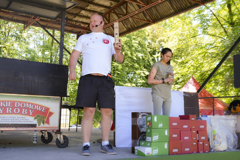 Wspomagamy Miski V PSYjdz Na Grila - 28.05.2017 [fotorelacja]