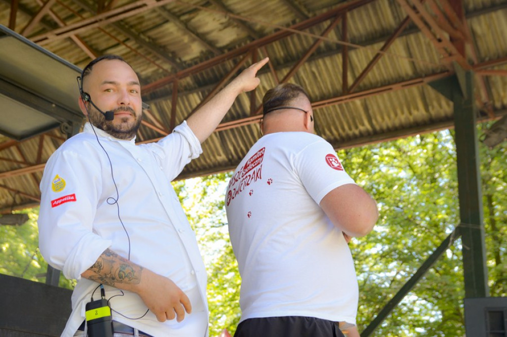 Wspomagamy Miski V PSYjdz Na Grila - 28.05.2017 [fotorelacja]