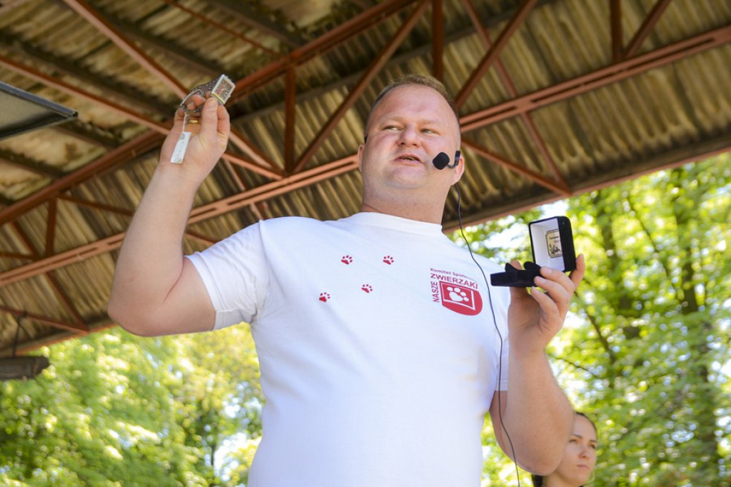 Wspomagamy Miski V PSYjdz Na Grila - 28.05.2017 [fotorelacja]