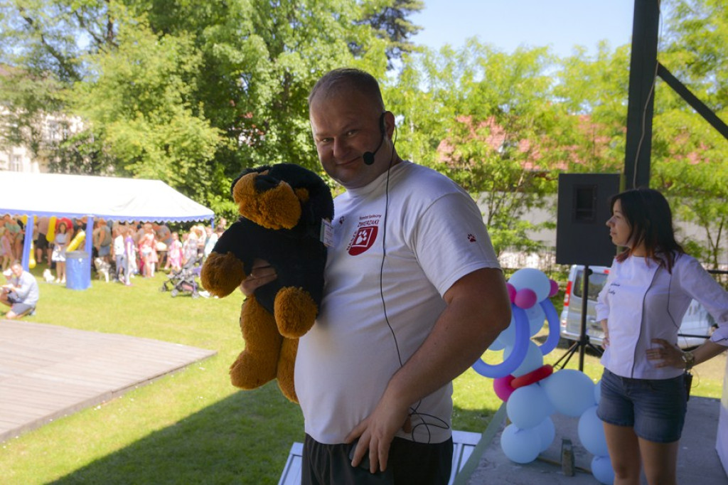 Wspomagamy Miski V PSYjdz Na Grila - 28.05.2017 [fotorelacja]